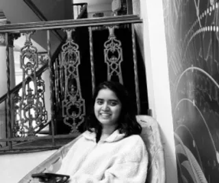 Aishwarya Joshi